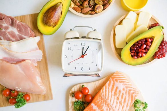 The Science Behind Intermittent Fasting_ Methods, Benefits, and How to Start