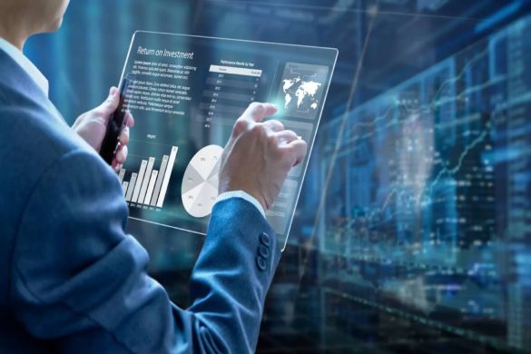 Transform Your Business Intelligence with Power BI Development Services