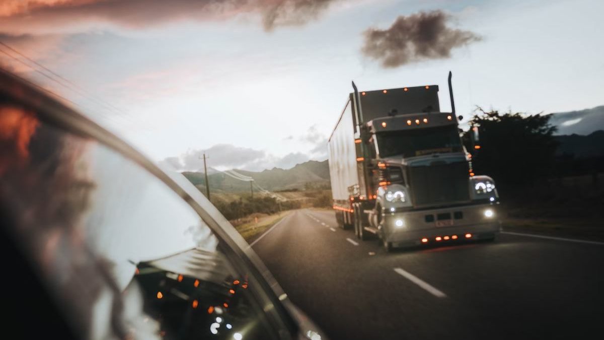 Big Rigs, Big Risks: 5 Reasons Truck Accidents are More Deadly Than Car Accidents