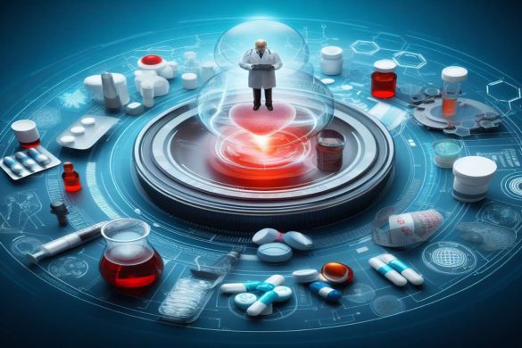 Exploring the Latest Innovations in Medication Technology