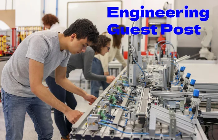 Engineering Guest Post