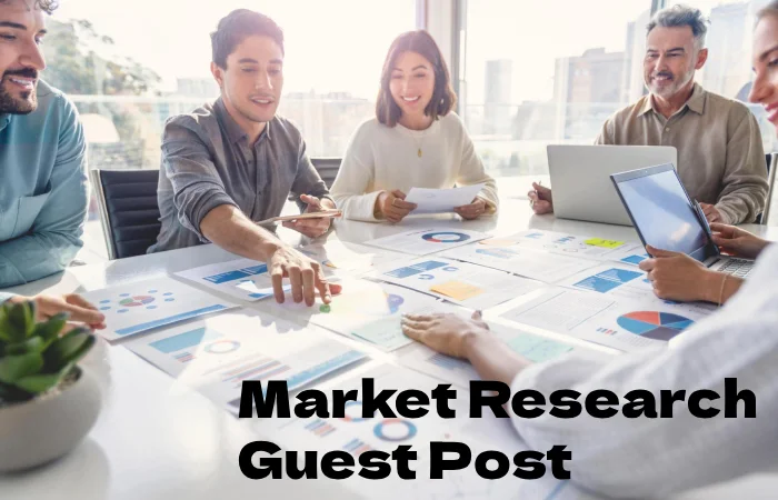 Market Research Guest Post