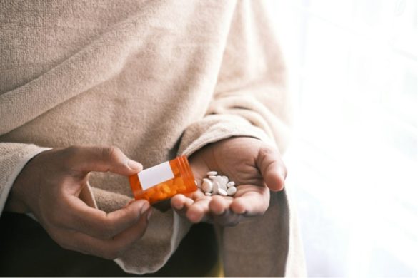 Serious Mistakes to Avoid When Buying Drugs from Online Pharmacies