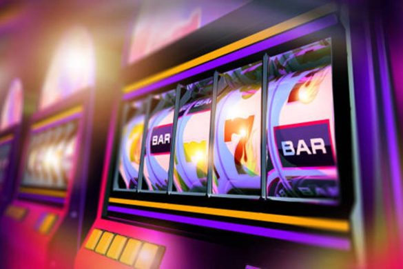 The Gamble of Gaming_ Assessing Risk and Reward in Online Slot Evaluation