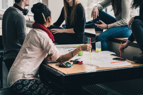Improving Operational Flexibility and Agility