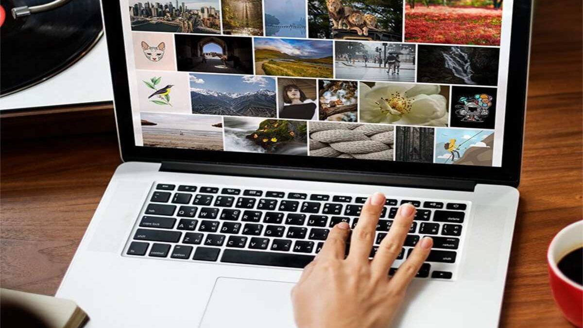 Top 4 Free Photo Stocks for Websites and Social Media in 2024