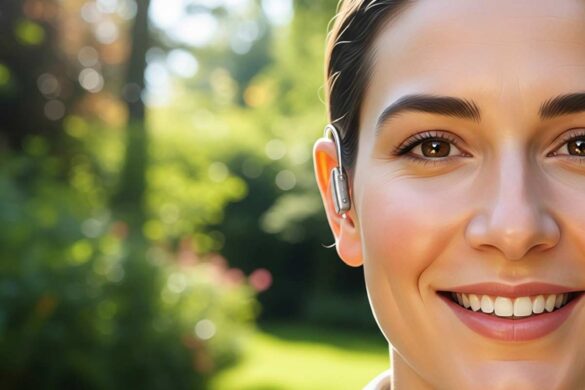 hearzap smart hearin