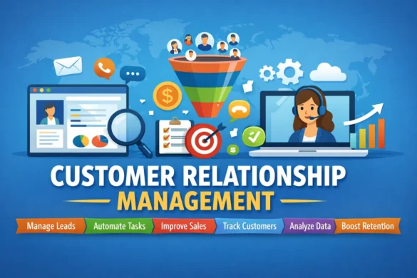 crm