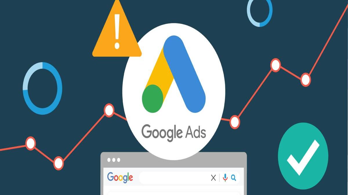 Why Your Google Ads Are Showing to the Wrong People (And How to Fix It)