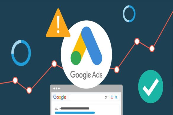 Why Your Google Ads Are Showing to the Wrong People (And How to Fix It)