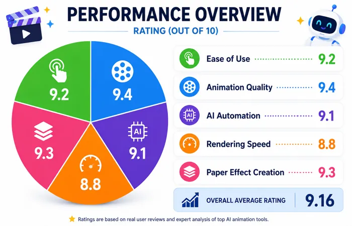 Performance Overview