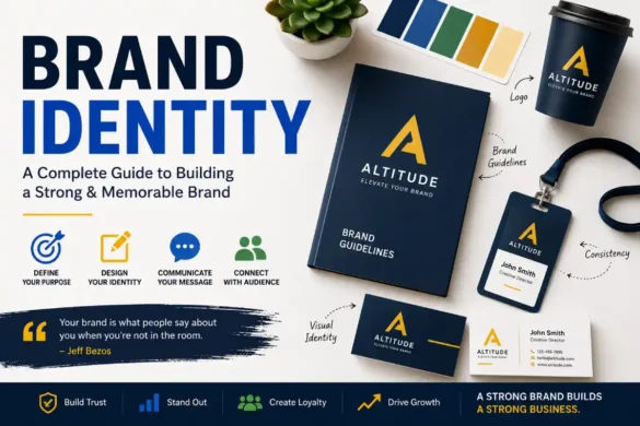 brand identity
