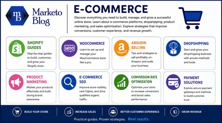 E-Commerce