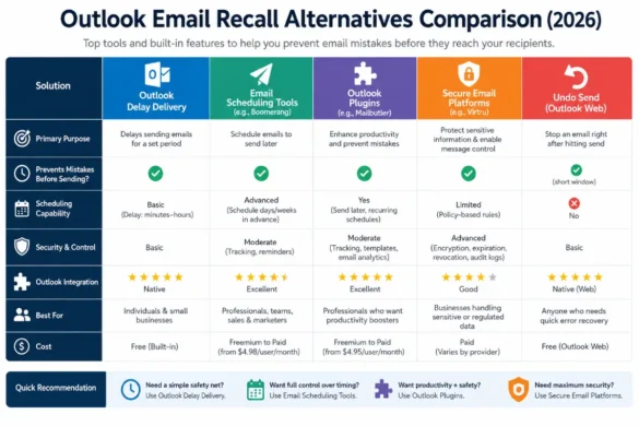 outlook-email-recall-alternatives