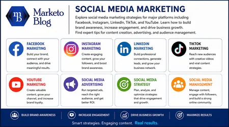 Social Media