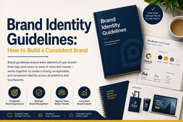 Brand Identity Guidelines_ How to Build a Consistent Brand