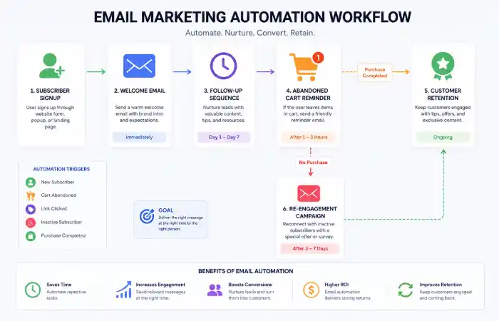 email marketing strategies