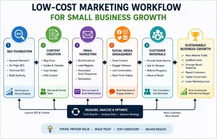 low-budget-marketing-ideas about