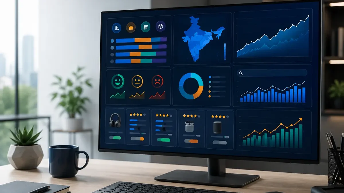 Market Intelligence Tools: A Practical Guide for Indian Businesses