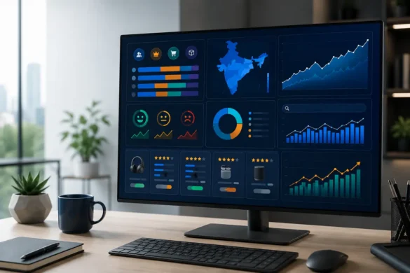 market intelligence tools