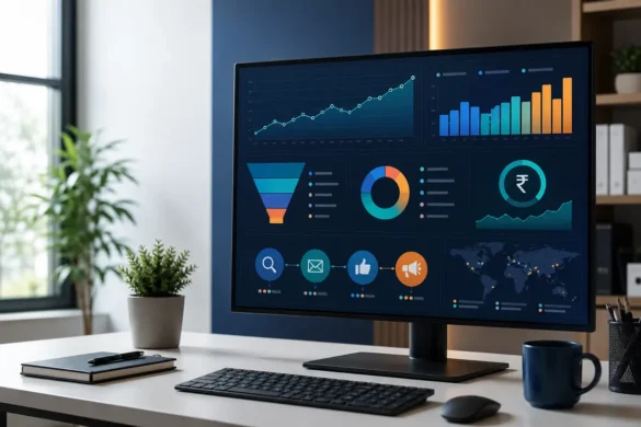 marketing analytics