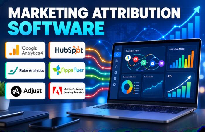 Marketing Attribution Tools