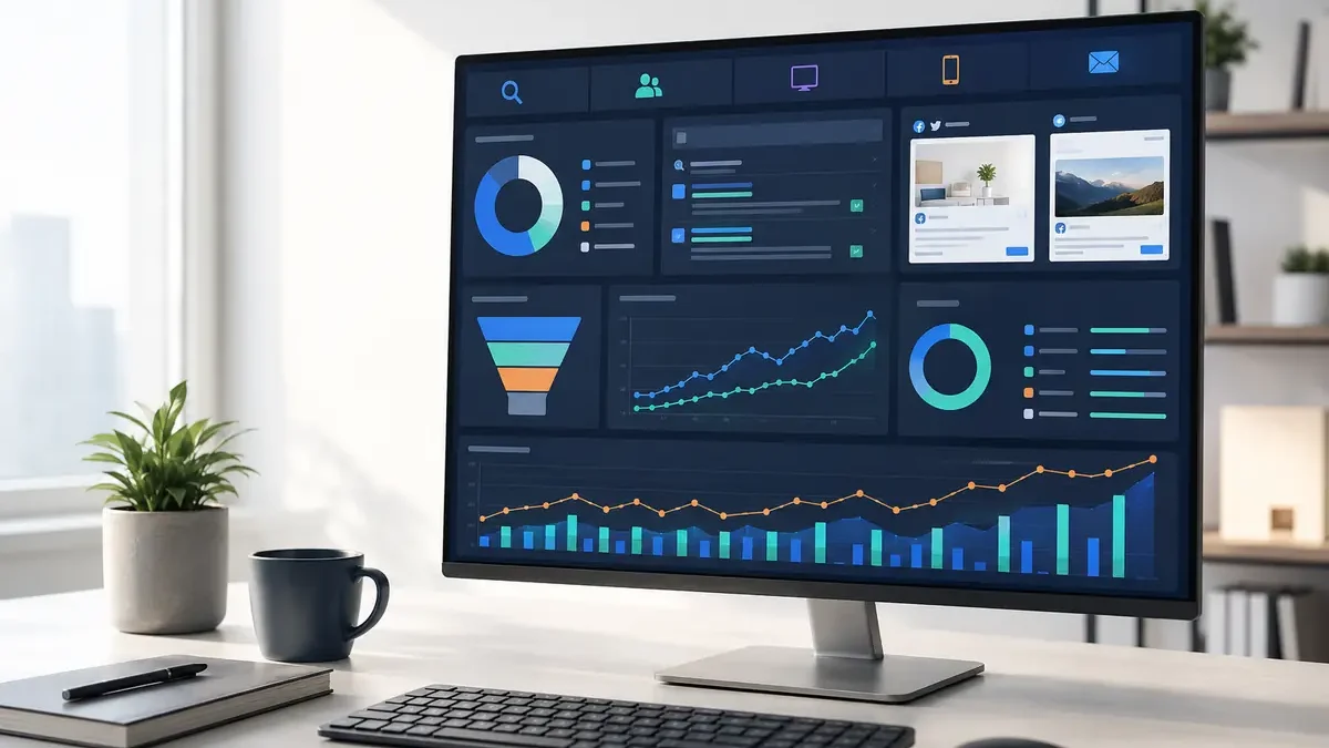 Online Advertising Agency: Services, Pricing and Selection Guide