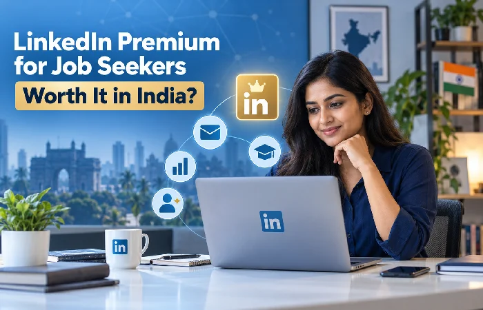 Is LinkedIn Premium Worth It in India for Job Seekers_