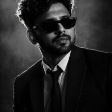 Mir Baquer Ali Khan
