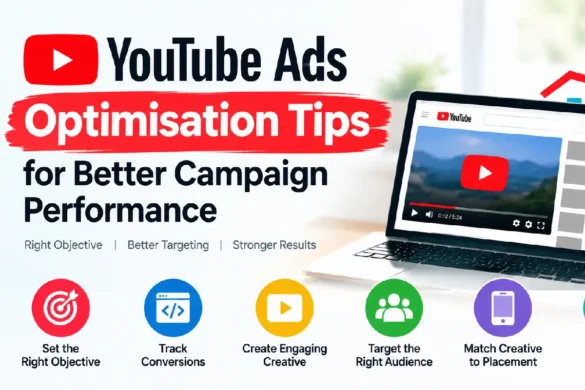 YouTube Ads Optimisation Tips