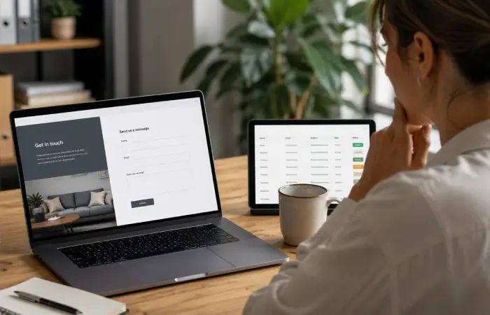 free-lead-capture-tools-small-business