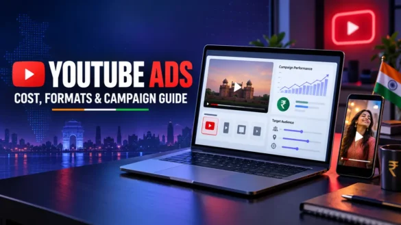youtube ads