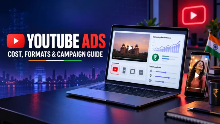 YouTube Ads