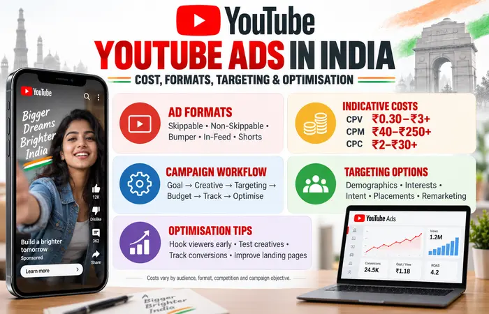 youtube ads complete guide
